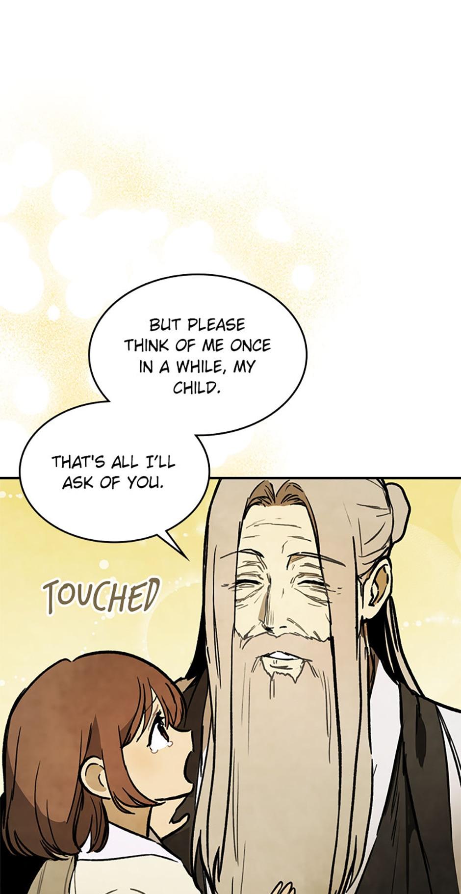 Yi Shen Dang Guan Chapter 61 52